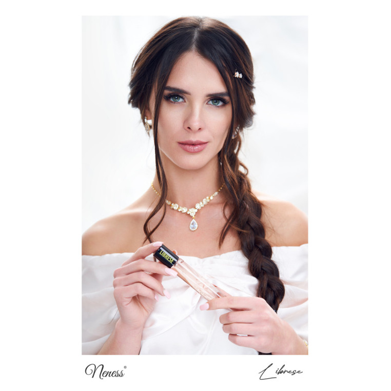 N195. Neness Librese | Podobne nuty: YSL Libre | 33 ml | Perfumetki Damskie | Francuskie Perfumy Lane