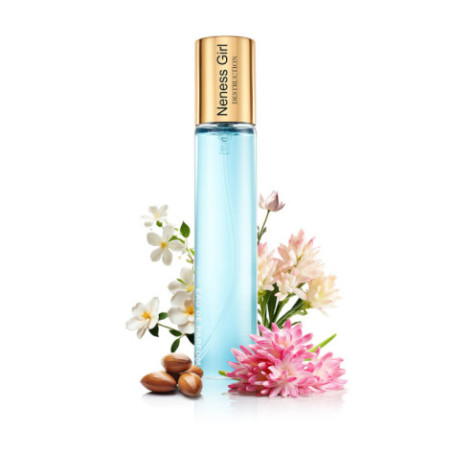 N210. Neness Girl Destruction | Podobne nuty: Carolina Herrera Good Girl Drama | 33 ml | Perfumetki Damskie | Francuskie Perfumy