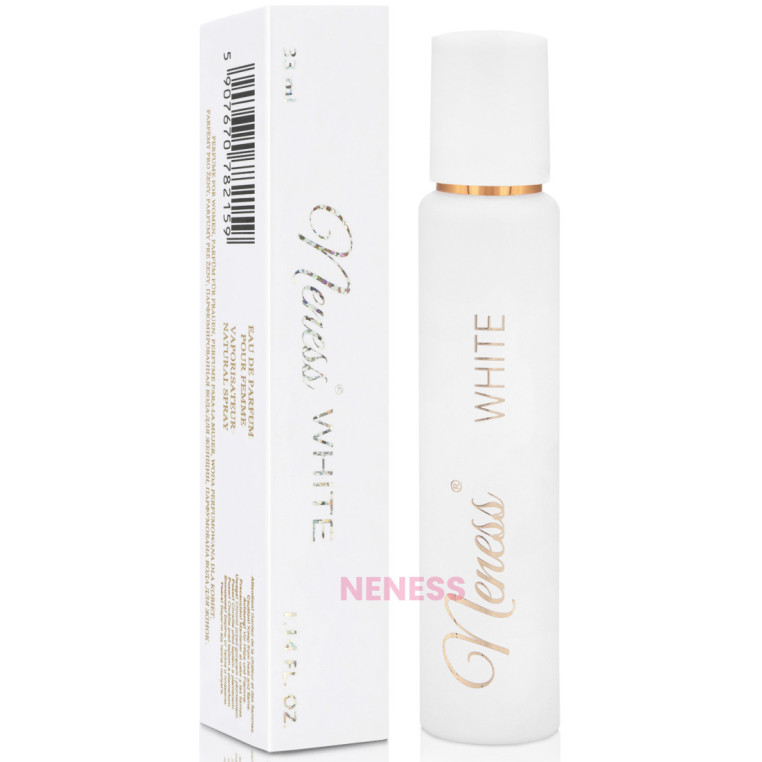 Neness WHITE