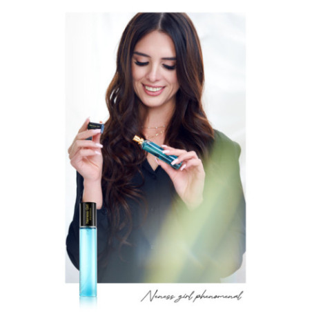 N213. Neness Girl Phenomenal | Podobne nuty: Carolina Herrera Good Girl Supreme | 33 ml | Perfumetki Damskie | Francuskie Perfum