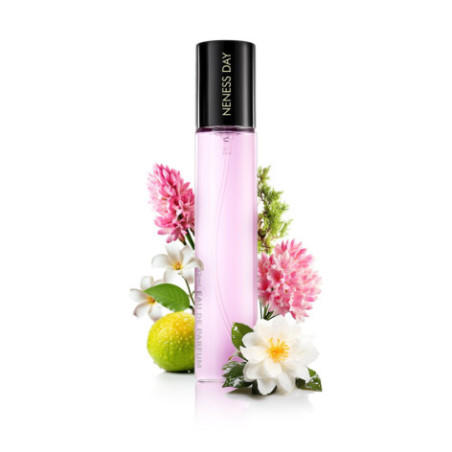 N214. Neness Day | Podobne nuty: Giorgio Armani My Way | 33 ml | Perfumetki Damskie | Francuskie Perfumy Lane