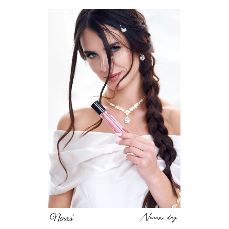 N214. Neness Day | Podobne nuty: Giorgio Armani My Way | 33 ml | Perfumetki Damskie | Francuskie Perfumy Lane