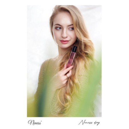 N214. Neness Day | Podobne nuty: Giorgio Armani My Way | 33 ml | Perfumetki Damskie | Francuskie Perfumy Lane