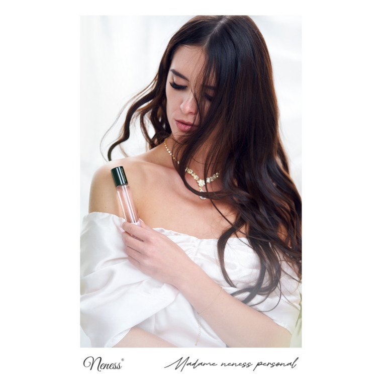 N241. Neness Madam Neness Personal | Podobne nuty: Chanel  Mademoiselle L'Eau Privee | 33 ml | Perfumetki Damskie | Francuskie P