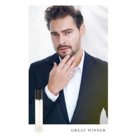 N242. Neness Great Winner | Podobne nuty: Paco Rabanne Invictus Victory | 33 ml | Perfumetki Męskie | Francuskie Perfumy Lane