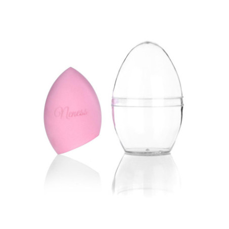 Duża Gąbka do makijażu Neness Makeup Blender 6 cm