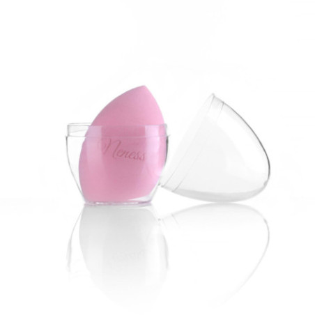 Duża Gąbka do makijażu Neness Makeup Blender 6 cm