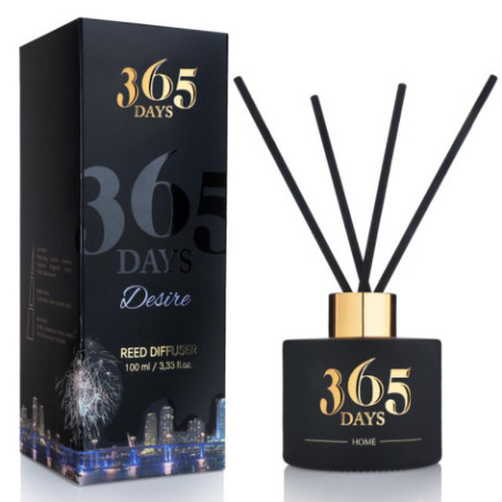 365 Days Home Desire