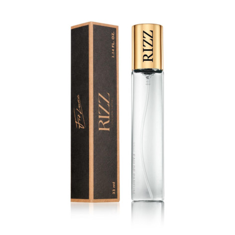 RIZZ by Fit Lovers - perfumy 33 ml dla mężczyzn