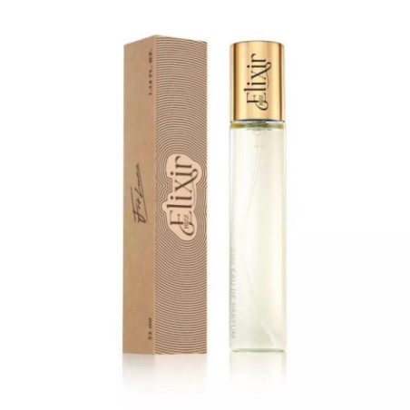 ELIXIR [rizz] by Fit Lovers - perfumy 33 ml dla mężczyzn