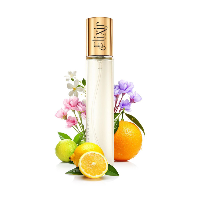 ELIXIR [rizz] by Fit Lovers - perfumy 33 ml dla mężczyzn