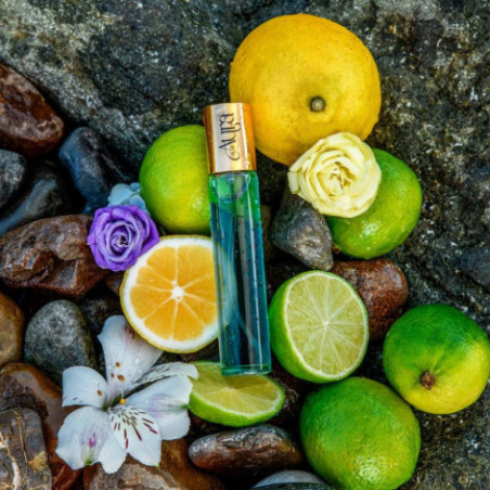 AURA [slay] by Fit Lovers - perfumy 33 ml dla kobiet