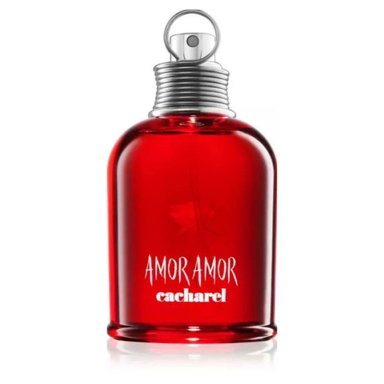 Cacharel Amor Amor 100 ml dla kobiet
