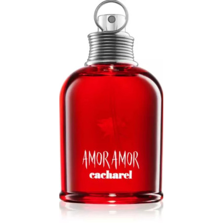 Cacharel Amor Amor 100 ml dla kobiet