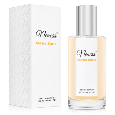 N439. Neness Mesia Baris - 50 ml - Perfumy Damskie