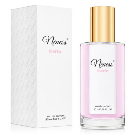 N443. Neness Elorfa - 50 ml - Perfumy Damskie