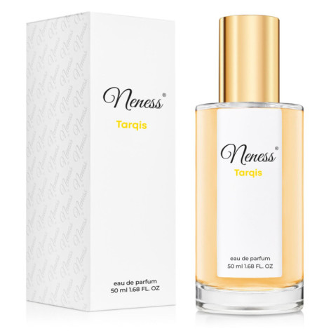 N444. Neness Tarqis - 50 ml - Perfumy Unisex