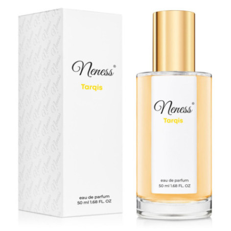 N444. Neness Tarqis - 50 ml - Perfumy Unisex