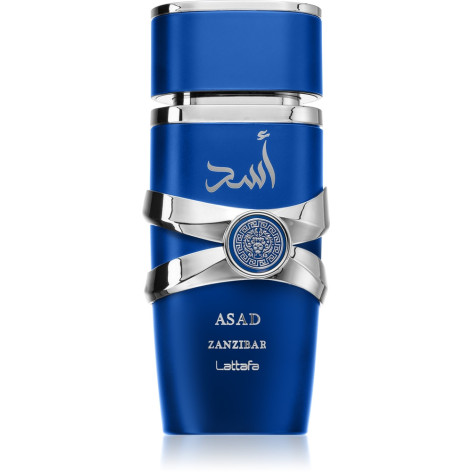 Lattafa Asad Zanzibar 100 ml