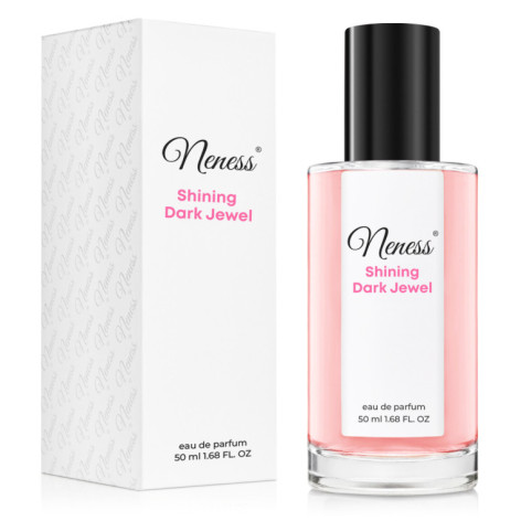N191. Neness Shining Dark Jewel - 50 ml - zapach damski