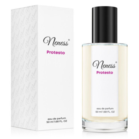 N056. Neness Protesto - 50 ml - zapach damski