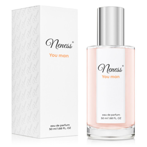 N020. Neness You Man - 50 ml - zapach męski