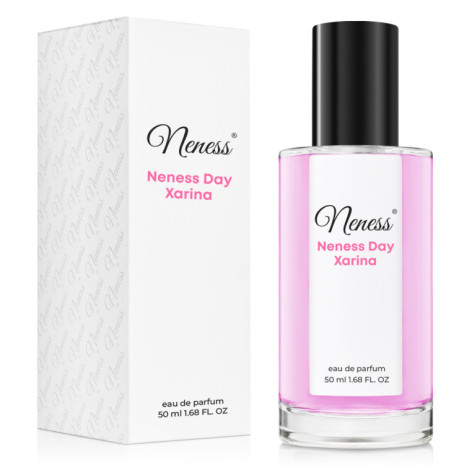 N299. Neness Day Xarina - 50 ml - Perfumy Damskie