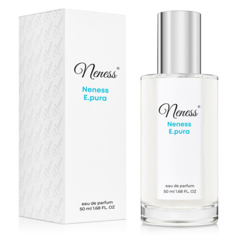 N255. Neness E.Pura - 50 ml - zapach unisex
