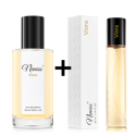 N320. Neness Viora - Zestaw 1+1: 50 ml + 33 ml - damski