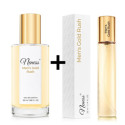 N335. Neness Men's Gold Rush - Zestaw 1+1: 50 ml + 33 ml - męski