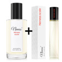N115. Neness Scale Zestaw - 50 ml + 33 ml - zapach męski