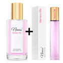 N023. Neness Renew Life Zestaw - 50 ml + 33 ml - zapach damski
