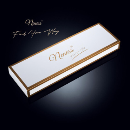 Zestaw 10 próbek 1.6 ml Neness dla kobiet - perfumy damskie i unisex