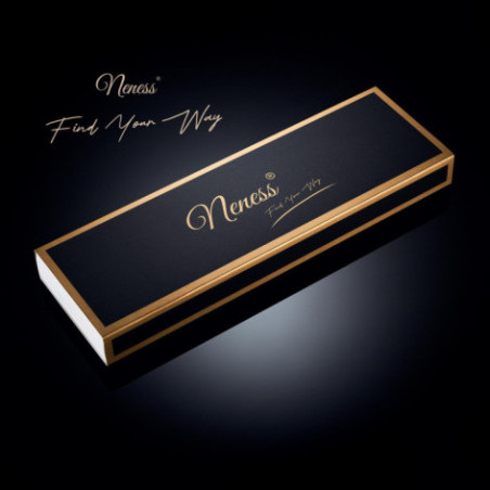 Zestaw 10 próbek 1.6 ml Neness dla mężczyzn - perfumy męskie i unisex